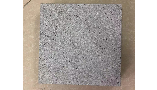 PC仿石材磚---景觀新材料